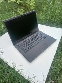 dell 7310 core i7 10th gen 16gb ram Touch Screen FHD :03018531671