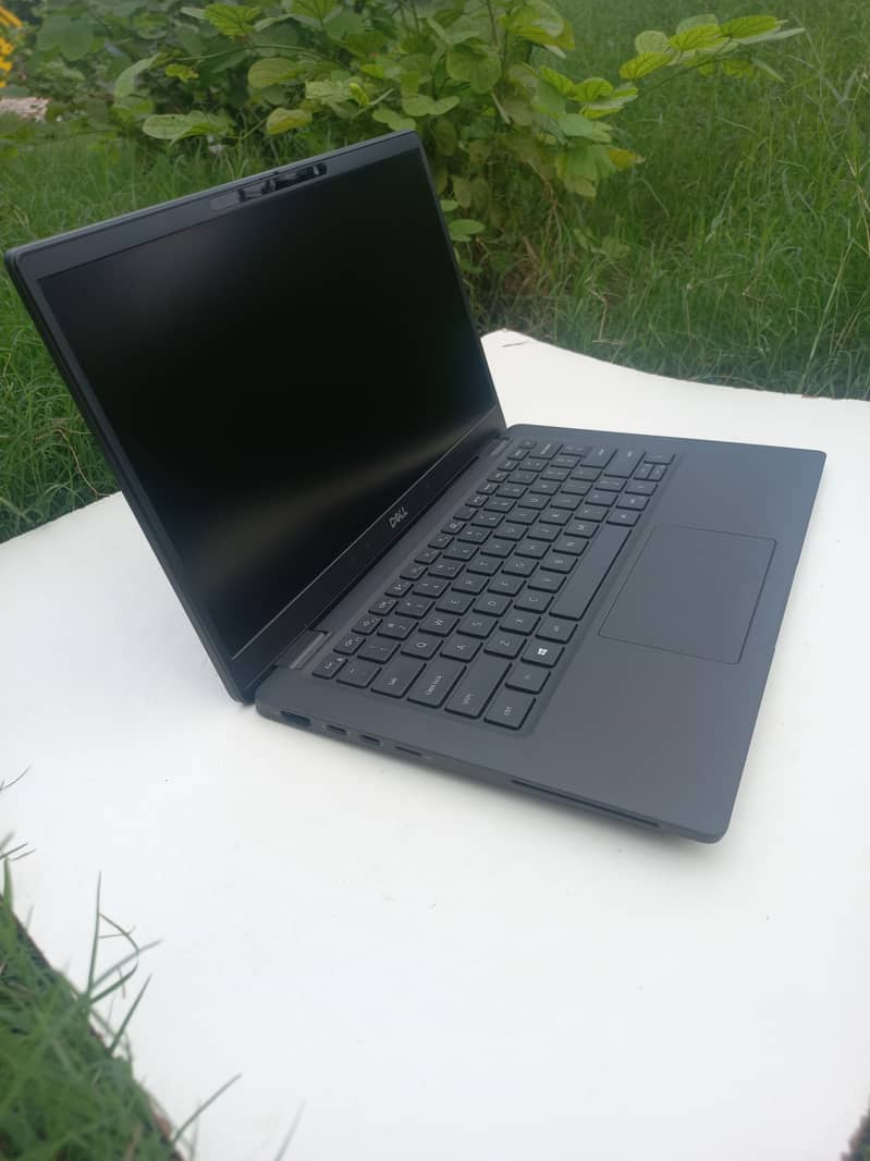 dell 7310 core i7 10th gen 16gb ram Touch Screen FHD :03018531671 5