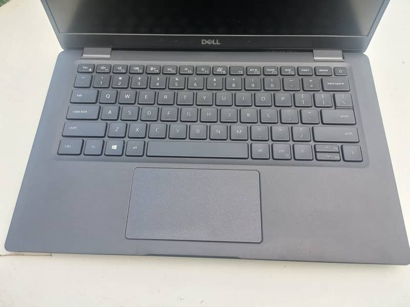 dell 7310 core i7 10th gen 16gb ram Touch Screen FHD :03018531671 7