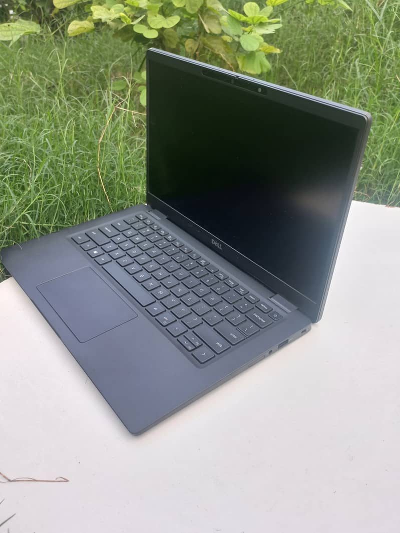 dell 7310 core i7 10th gen 16gb ram Touch Screen FHD :03018531671 8