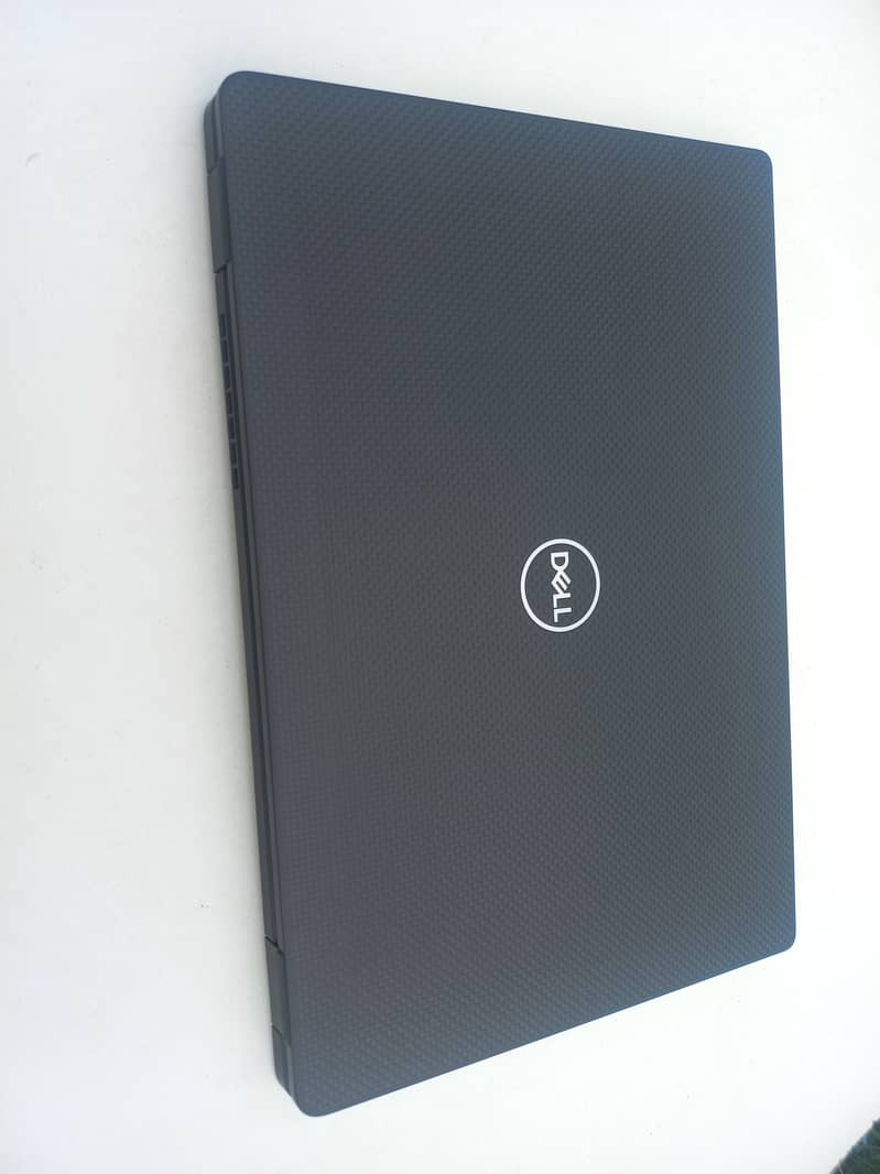 dell 7310 core i7 10th gen 16gb ram Touch Screen FHD :03018531671 12