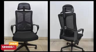 These Chairs are new, we are manufacturer that why our rates are comp