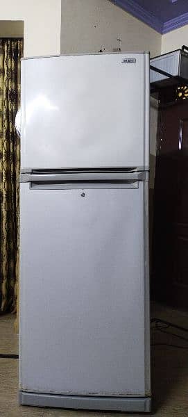 Used Orient Refrigerator - Perfect Working , Affordable Price! 0