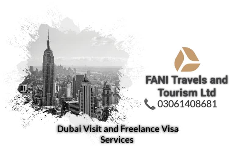 Dubai Visa and Degree Attestation Services 1