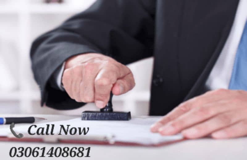 Dubai Visa and Degree Attestation Services 5