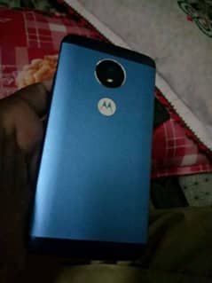 moto E4 plus pta approved 0