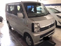 Suzuki Every Wagon 2008