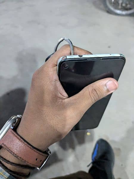 Google Pixel 4a5G Officially PTA Approved 9