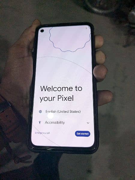 Google Pixel 4a5G Officially PTA Approved 10