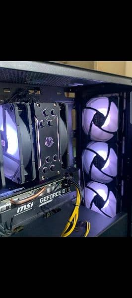 best gaming PC build i5 12400f 1