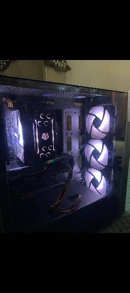 best gaming PC build i5 12400f 3