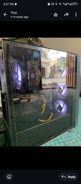 best gaming PC build i5 12400f 4