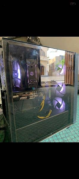 best gaming PC build i5 12400f 5