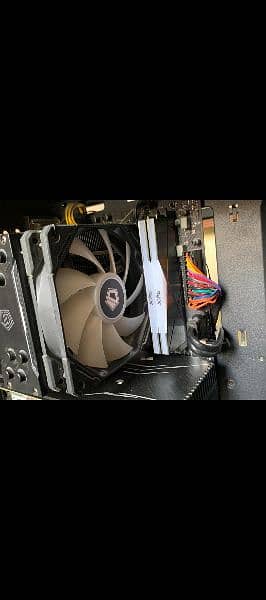 best gaming PC build i5 12400f 13