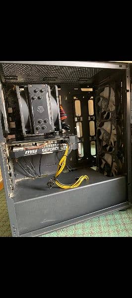 best gaming PC build i5 12400f 15