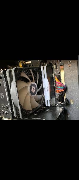 best gaming PC build i5 12400f 17