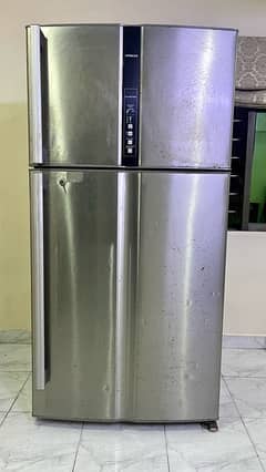 Hitachi Refrigerator