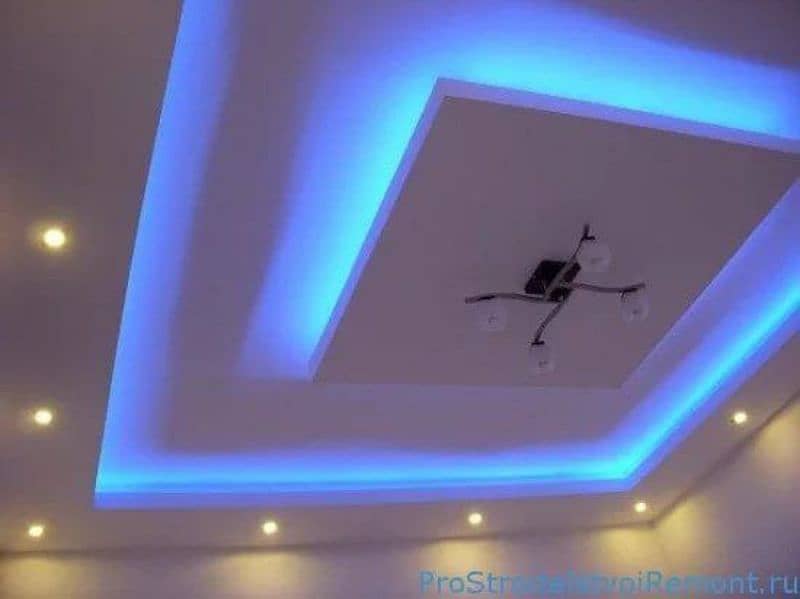 Home decor ceiling 2