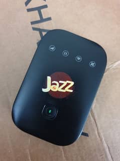 jazz 4g device in very good condition