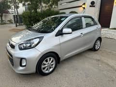 KIA Picanto 2021