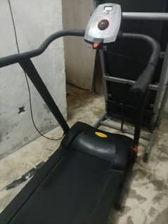 2 Treadmill for urgent sale