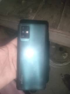 Infinix not 10  6 128