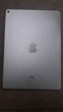 ipad air 2 16gb memory