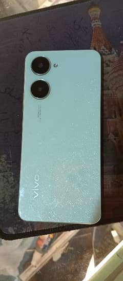 vivo y03.4/64