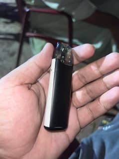 vape new like a daba pack