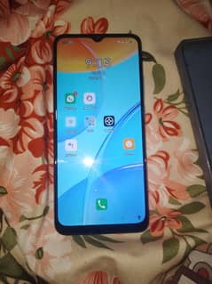 oppo A15