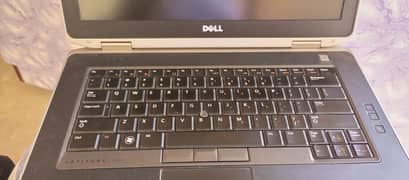 Core i5 3rd Generation Dell laptop