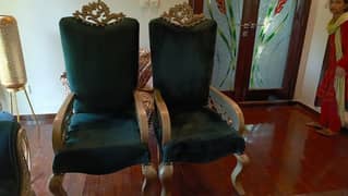 Chairs for sale