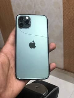 iphone 11 pro 64gb non pta