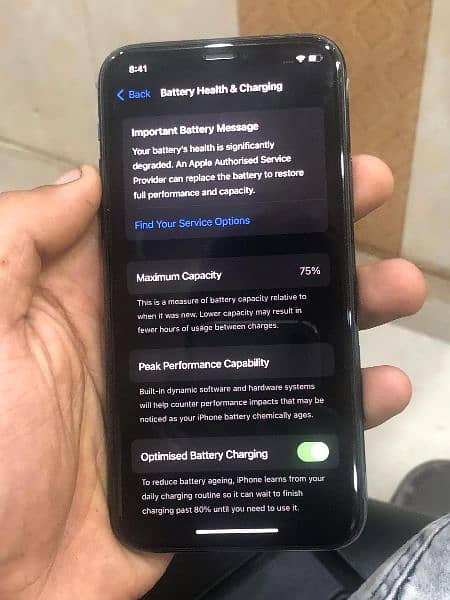 iphone 11 pro 64gb non pta 2