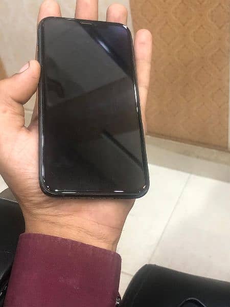 iphone 11 pro 64gb non pta 3