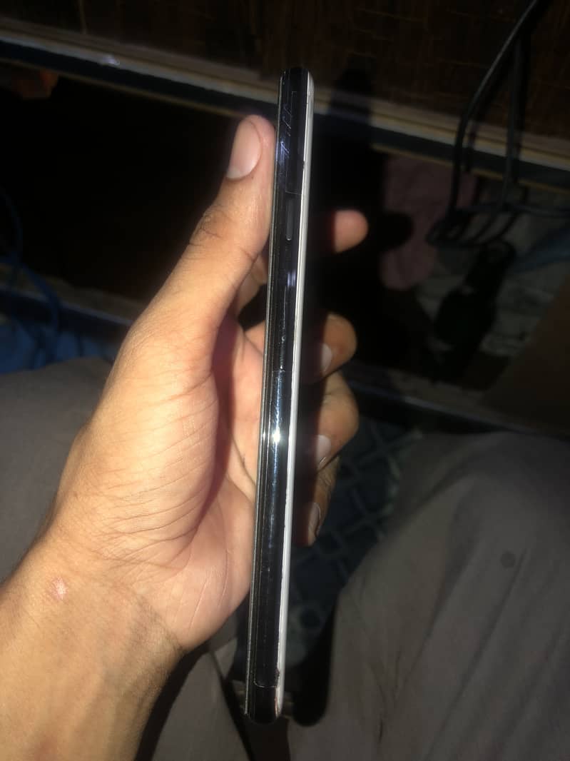 Google Pixel 3xl 4/64 With Complete box and Accessories 6