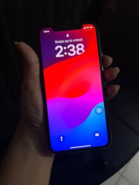 iPhone 11 Pro 256gb PTA approved 0