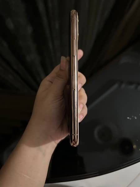 iPhone 11 Pro 256gb PTA approved 5