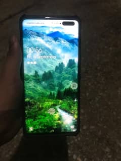 Samsung galaxy s10 5G 0