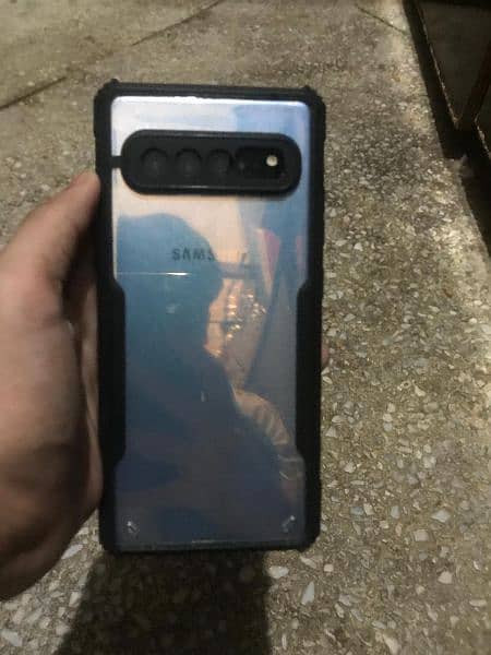 Samsung galaxy s10 5G 3