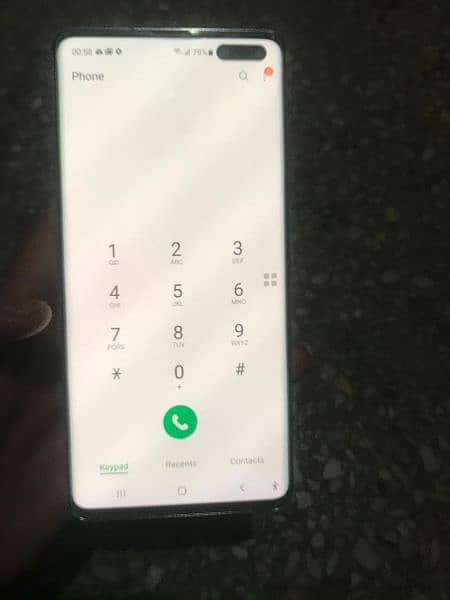 Samsung galaxy s10 5G 4