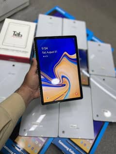 Samsung Galaxy Tab S4