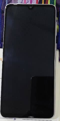 Samsung A33 for urgent sale.