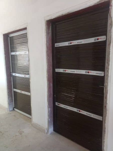 upvc door 10