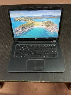 HP envy series