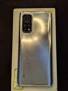 Mi10t With Box For Sale