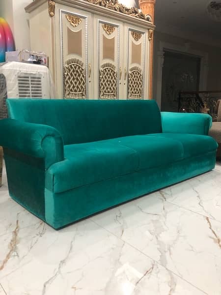 Sofa Set 3