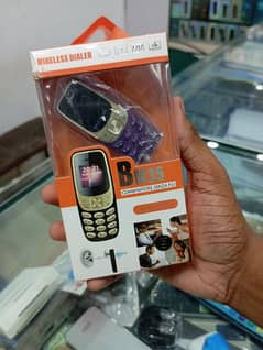 bm 35 world smallest phone PTA approved dual sim