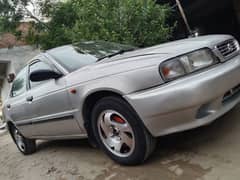 Suzuki Baleno 1999