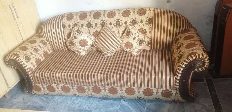 5 seater sofa set 0